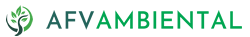 logo afv ambiental rodape